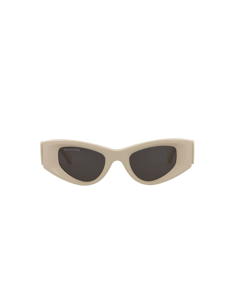Balenciaga Cat Eye-Frame Acetate Sunglasses