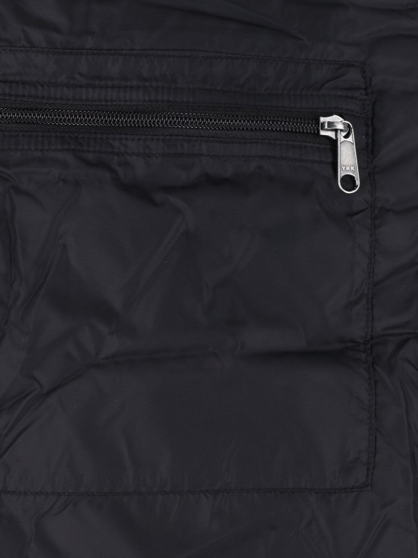 The North Face Green Retro Nuptse 1996 Down Jacket