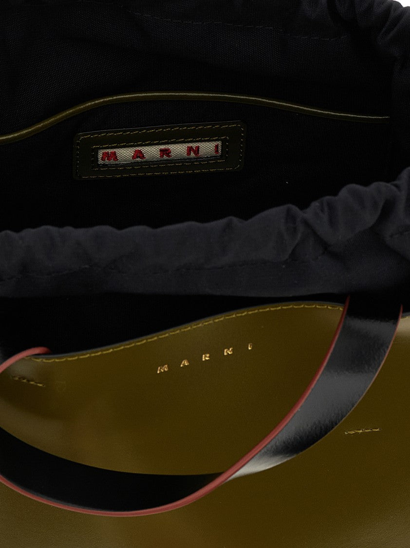 Marni 'Museo' Small Handbag