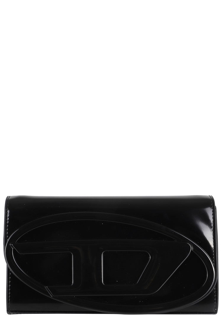 Diesel 1Dr Wallet Strap Bag