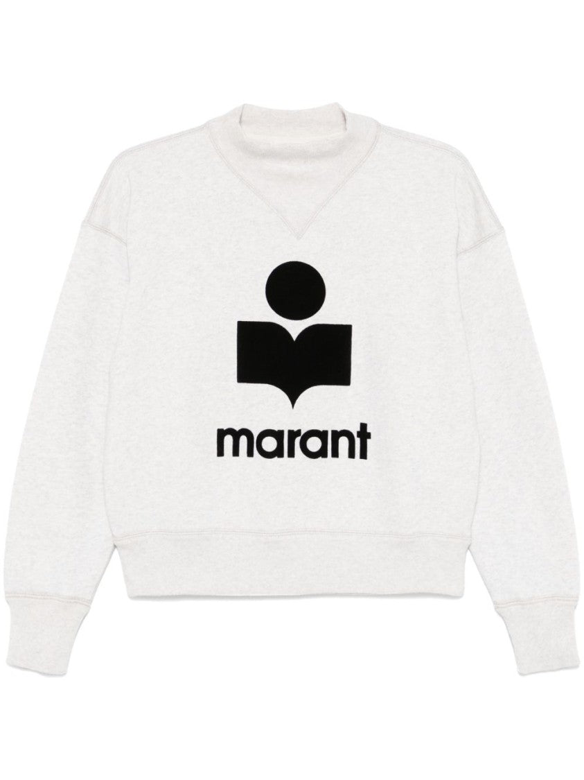 Isabel Marant Étoile Moby Sweatshirt