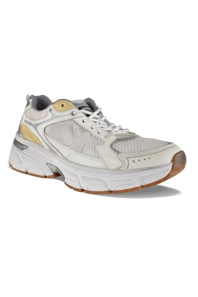 Golden Goose Lightstar Sneakers