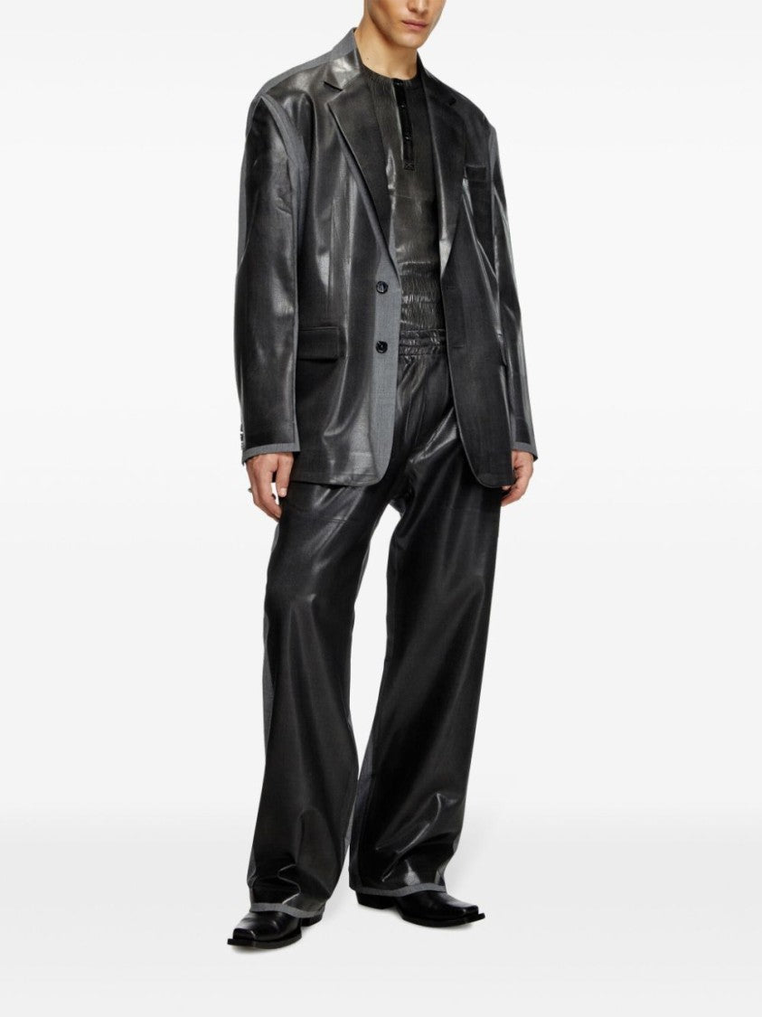 Diesel ` X Damiano` Jacket