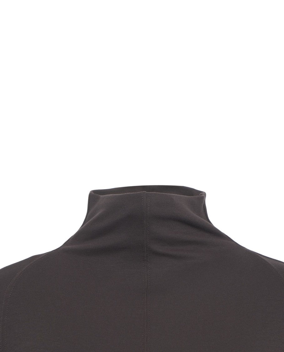 Thom Krom Knitted Turtleneck Sweater