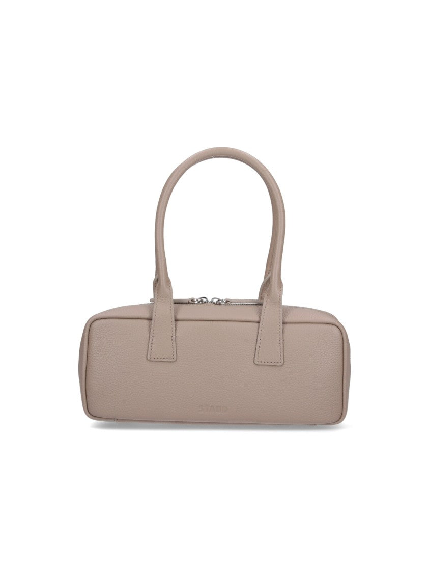 Staud The Dude' Shoulder Bag – Beige