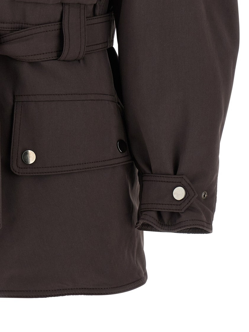 The Andamane Xandra Jacket' Jacket