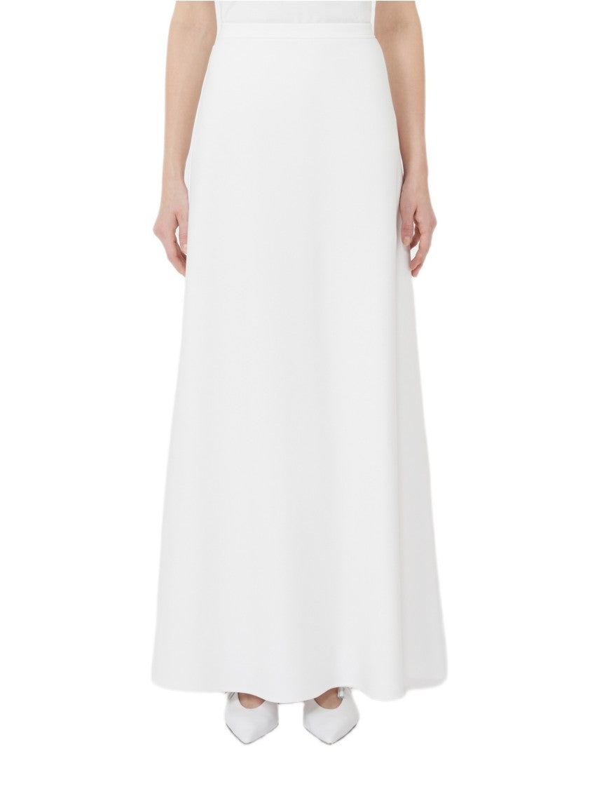 Max Mara Vernice Long Skirt