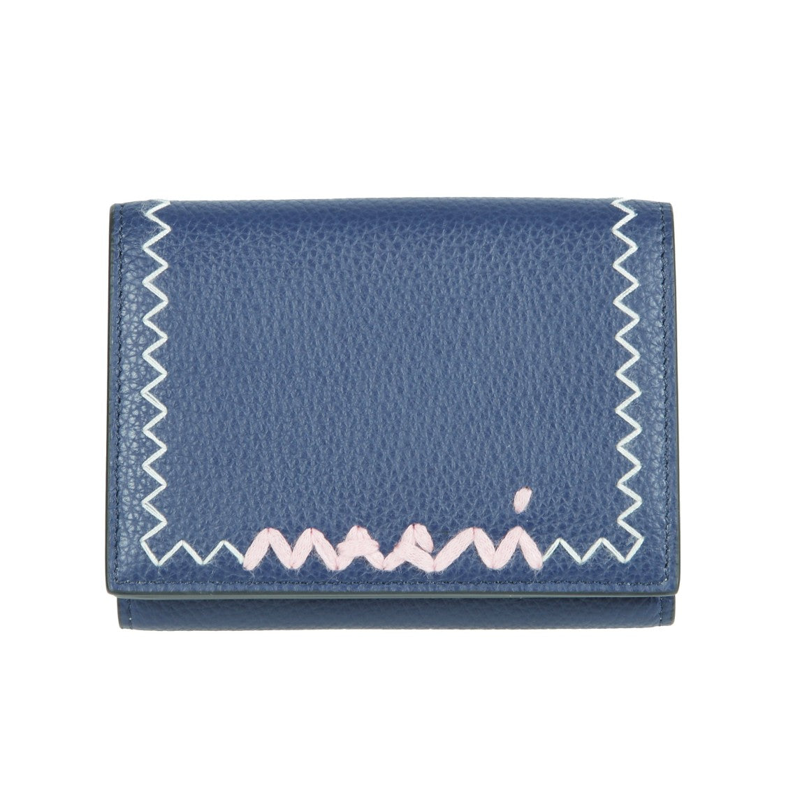 Marni Trifold Wallet