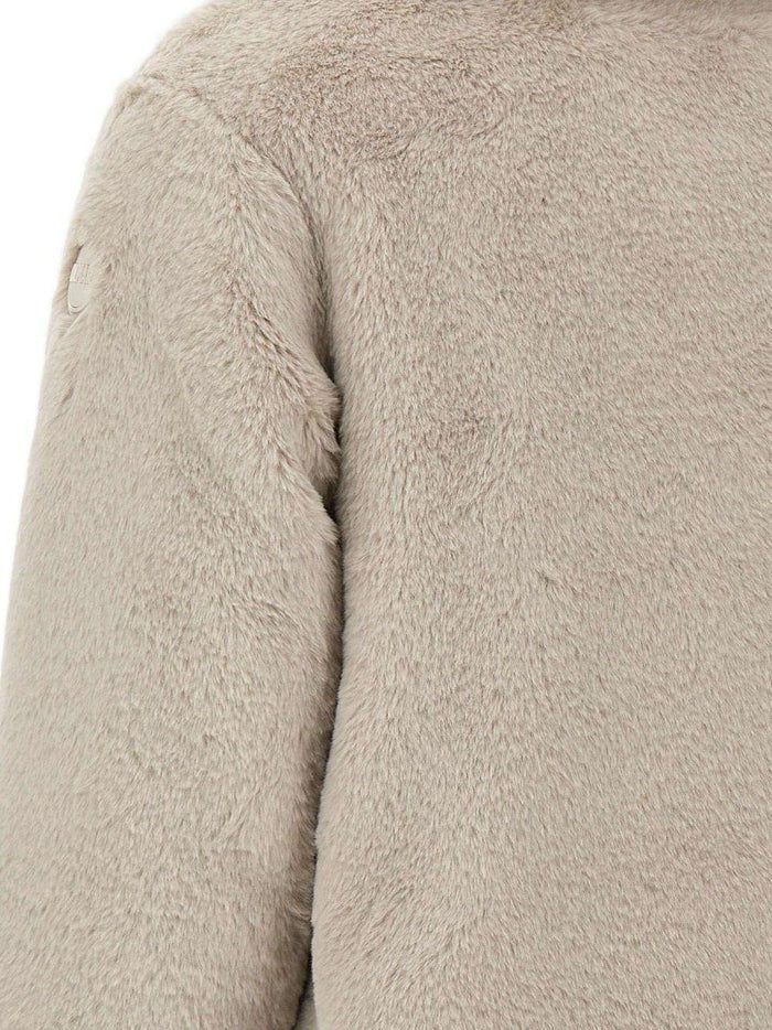 Colmar Originals Exuberance Reversible Faux Fur Jacket