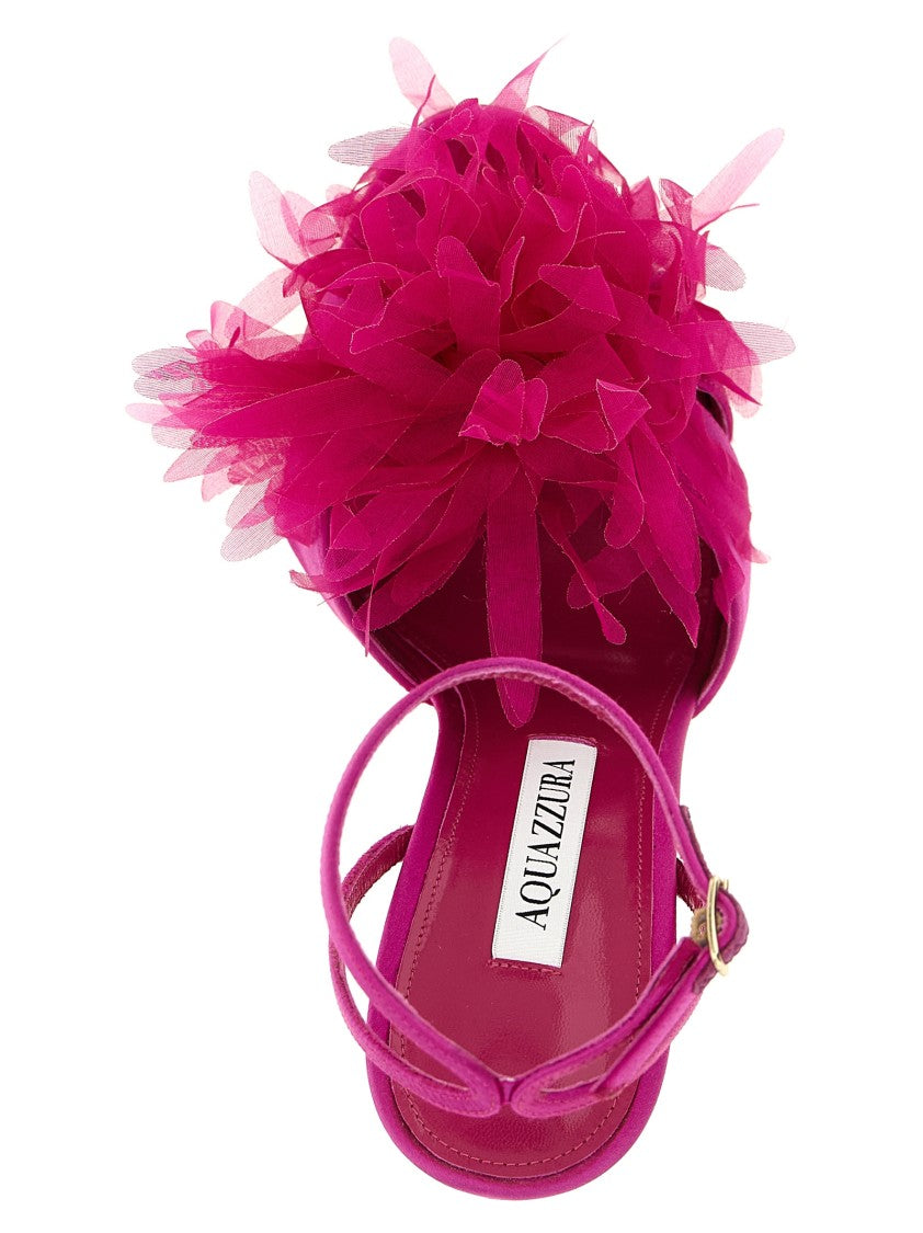 Aquazzura 'Poème' Sandals