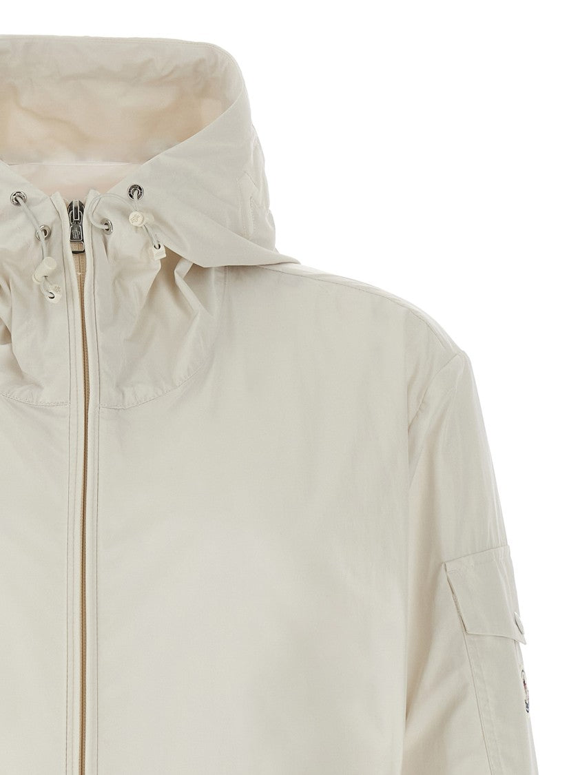 Moncler 'Sassiere' Jacket