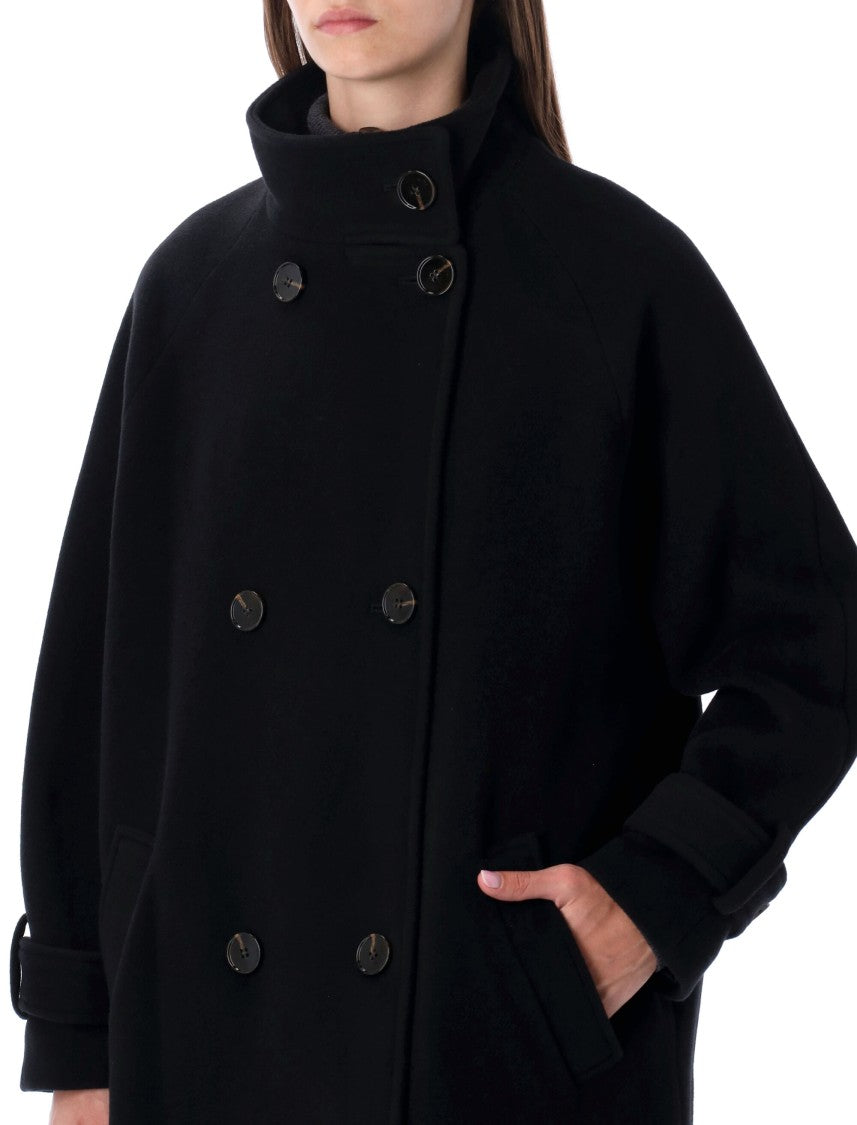 Sessun Bleeckett Coat