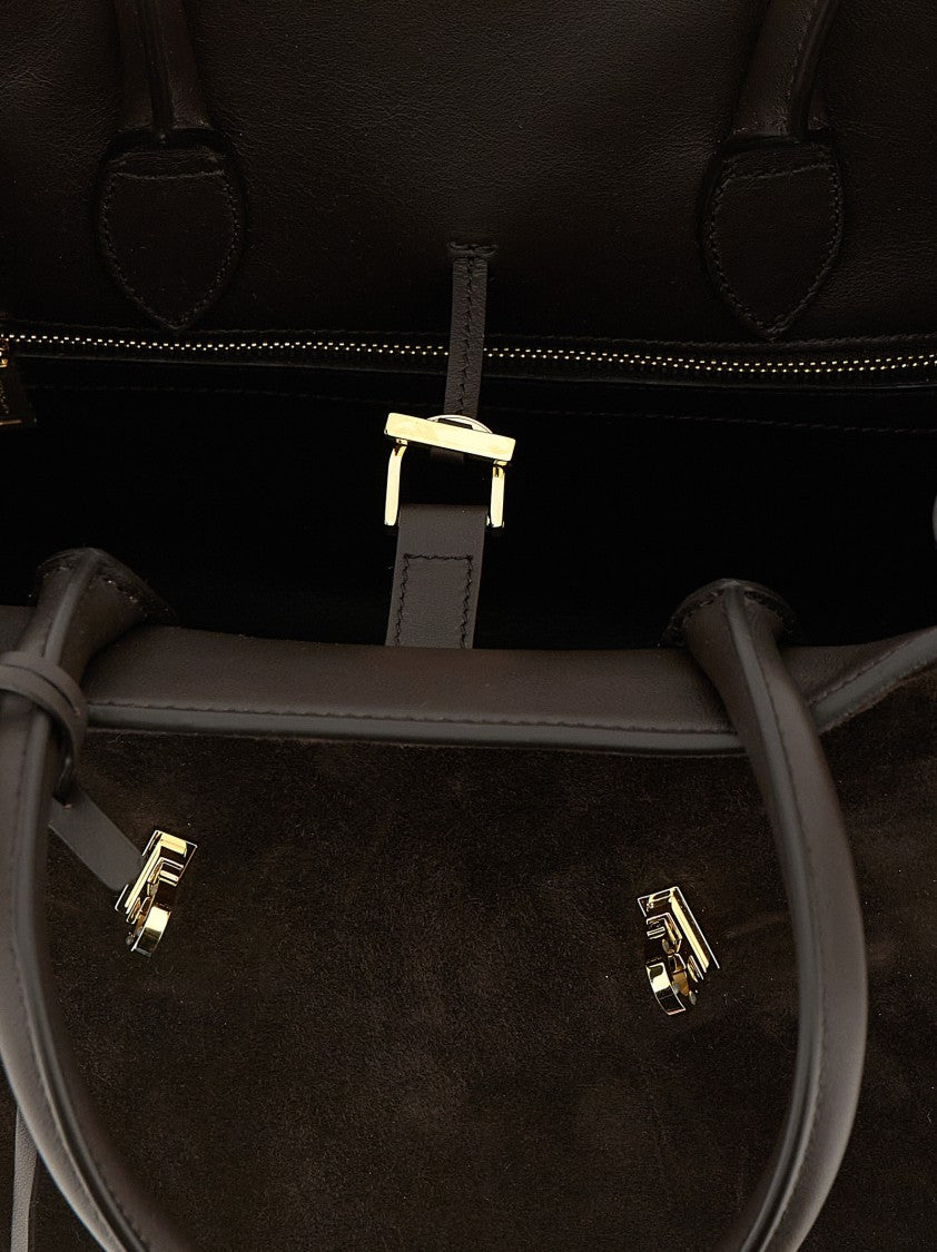 Ferragamo 'Hug Th S' Handbag