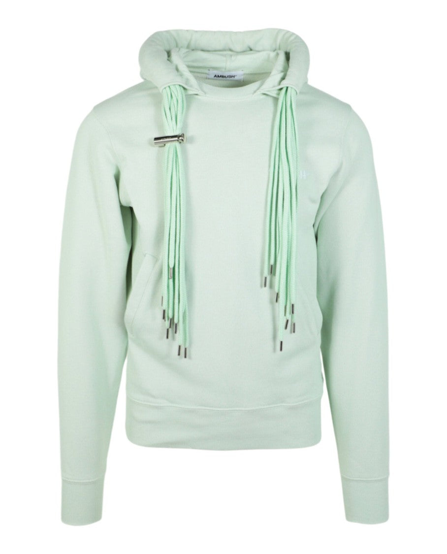 Ambush Multi-Drawcord Hoodie With Embroidered Logo
