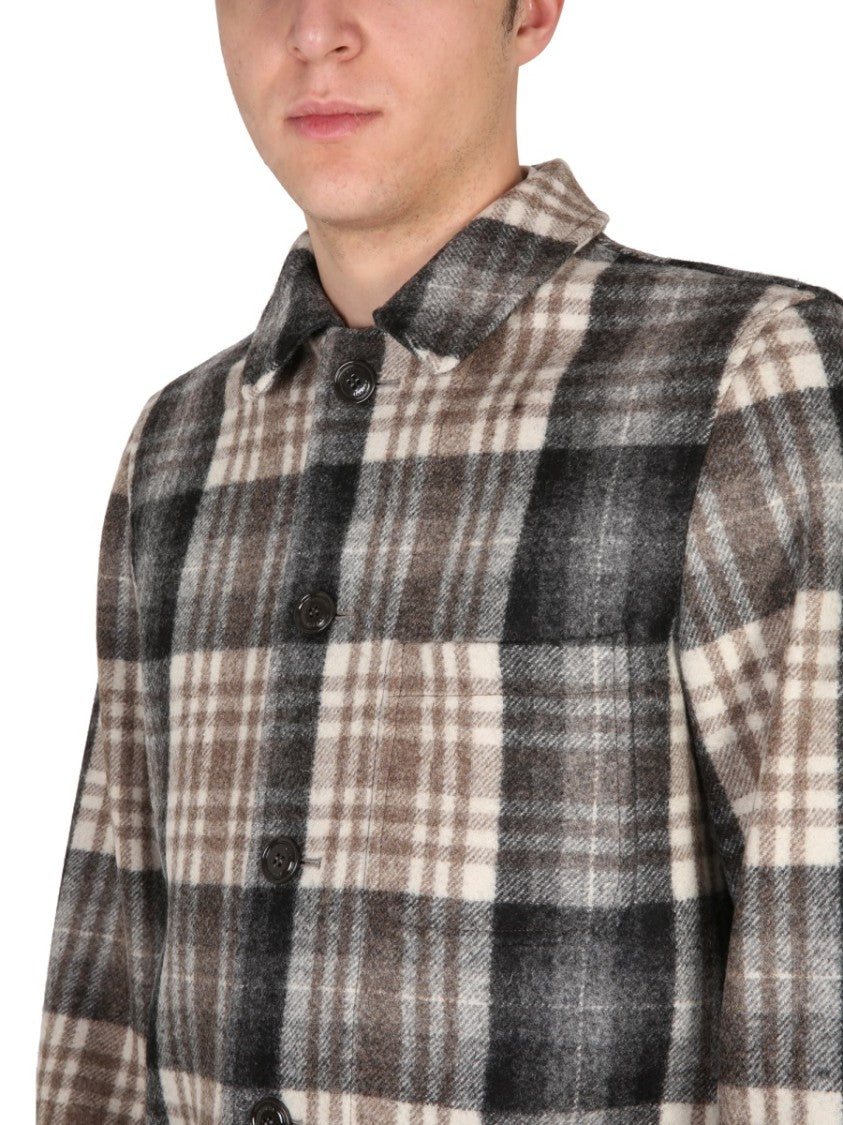 Aspesi Tadao Winter Jacket