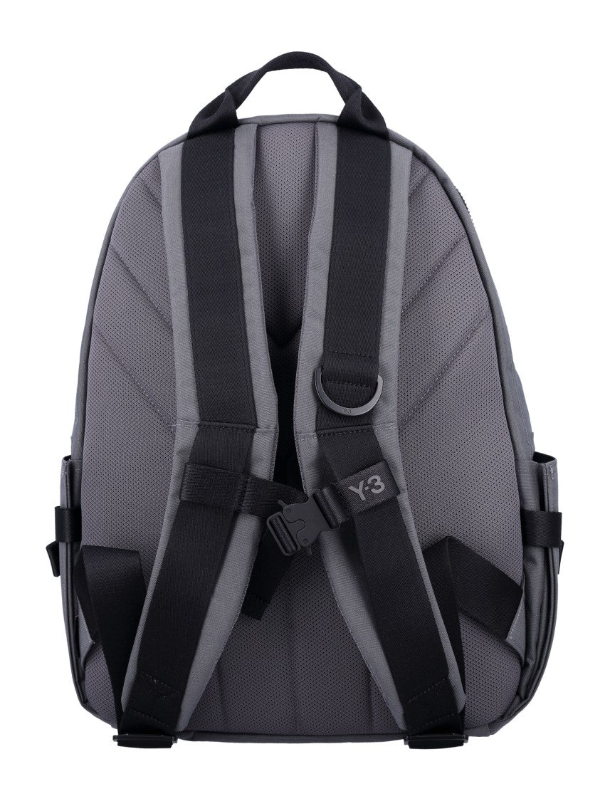 Y-3 Staple Backpack