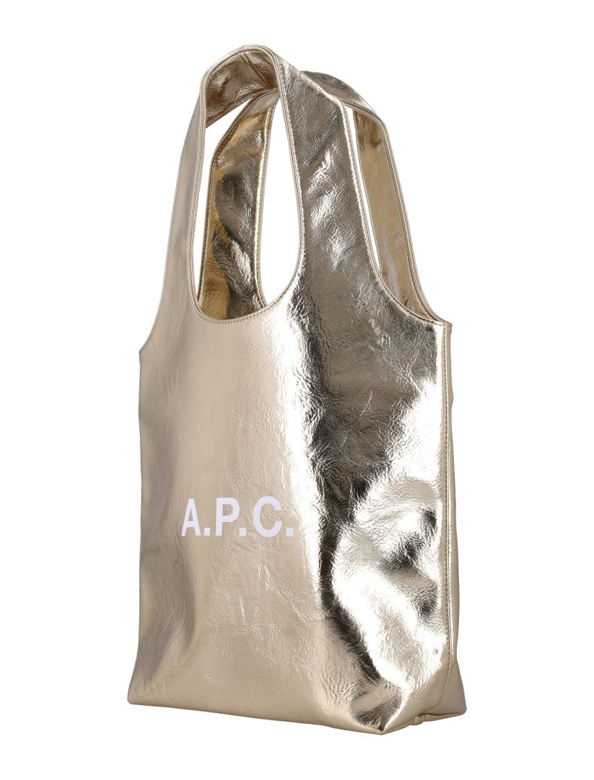 A.P.C. Tote Ninon Small