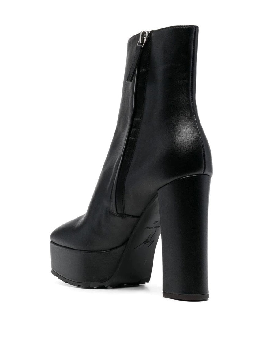 Giuseppe Zanotti Newyork Bootie