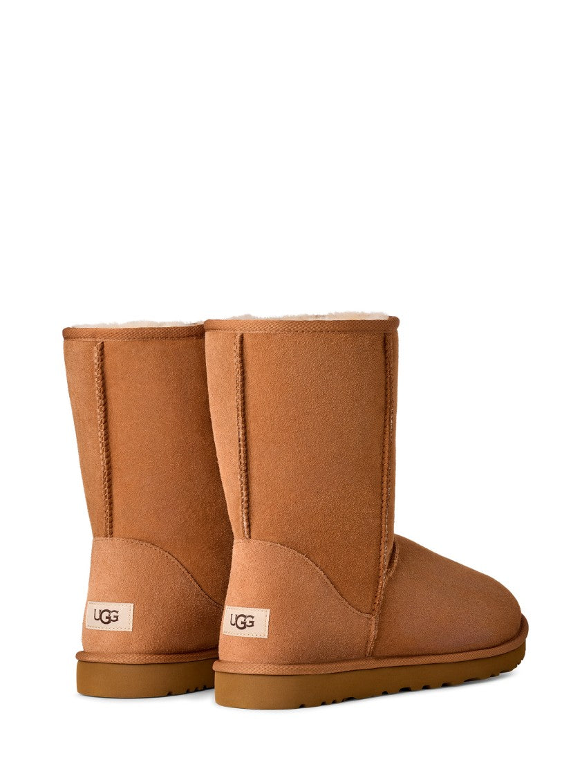 Ugg M Classic Short Boots