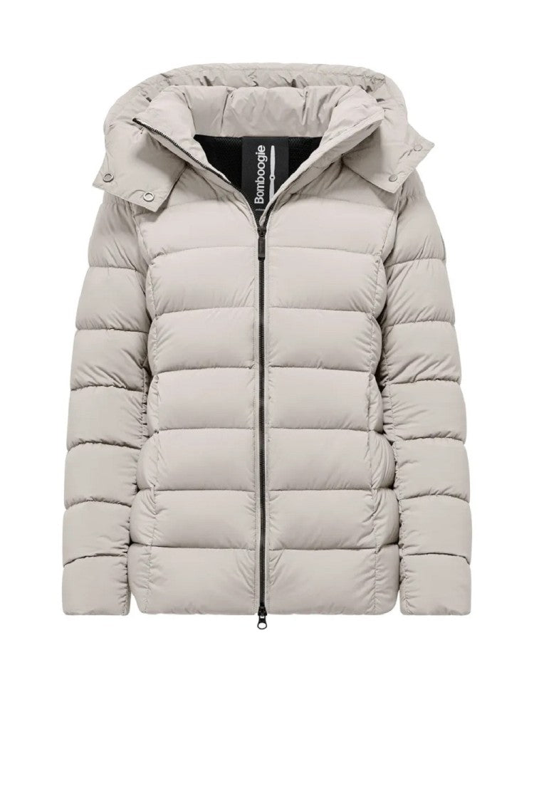 Bomboogie Slim Fit Down Jacket