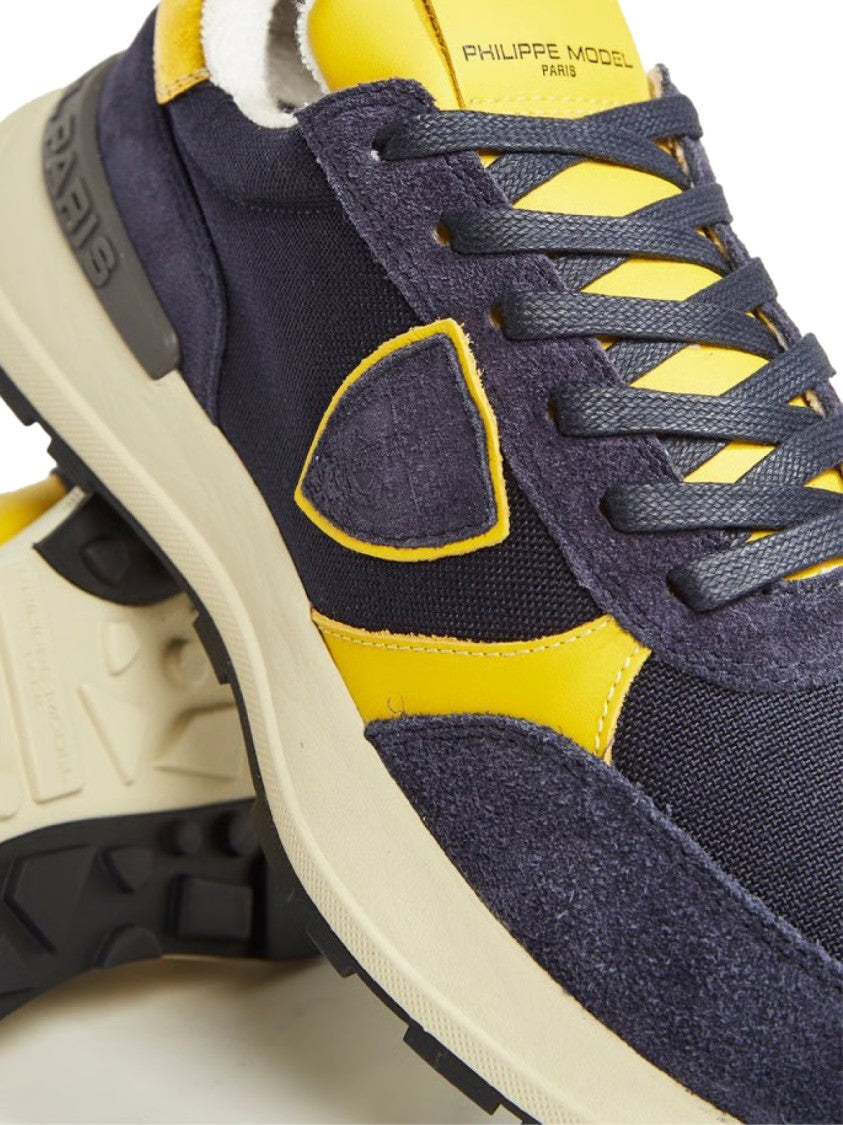Philippe Model Antibes Low Mondial Sneakers
