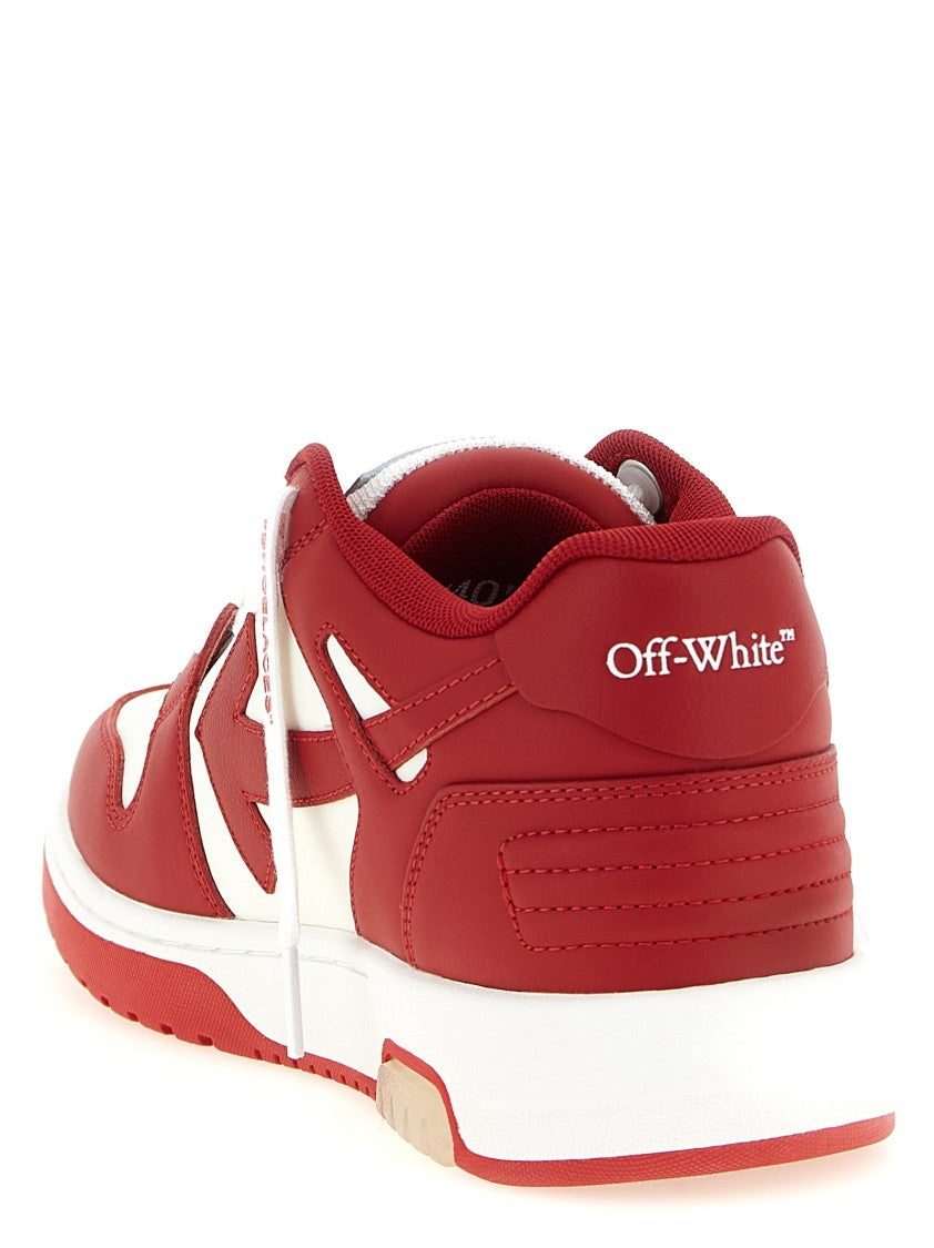 Off-White 'Out Of Office' Sneakers