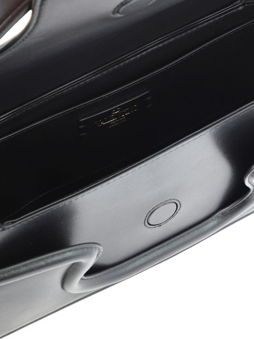 Valentino Garavani "Sculpture" Shoulder Bag