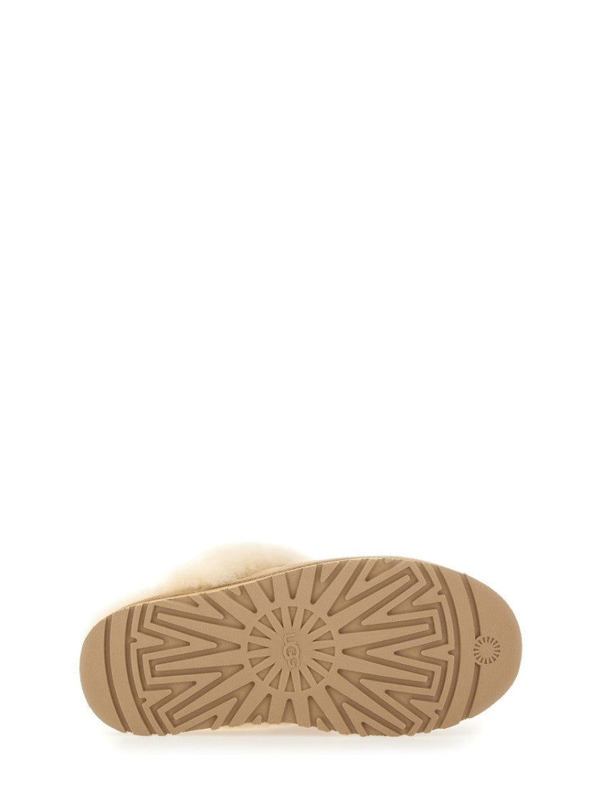 Ugg "Disquette" Slipper