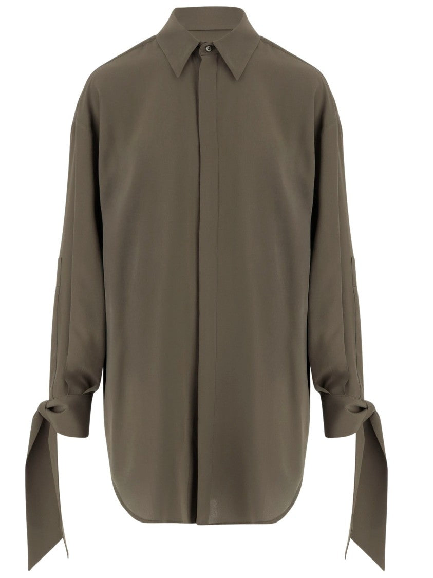 Sa Su Phi Susanna Silk Shirt