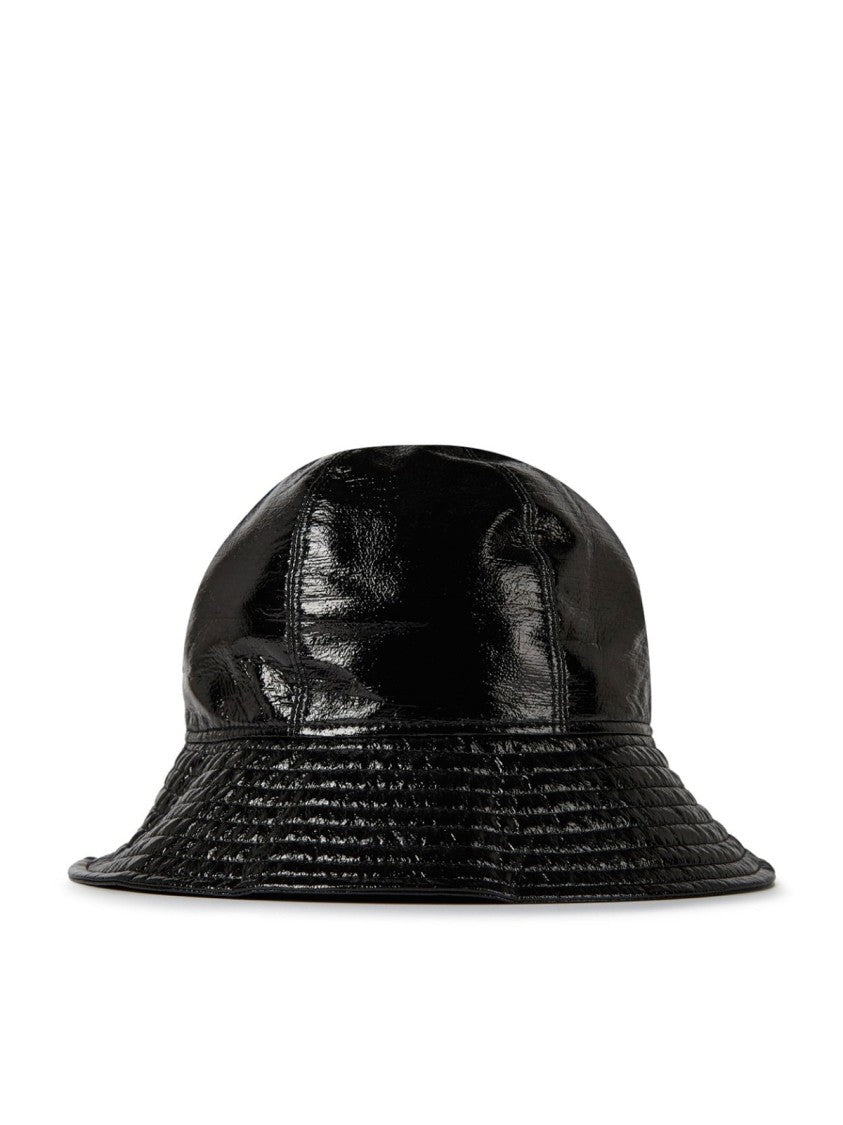 Moncler Logo Patch Bucket Hat