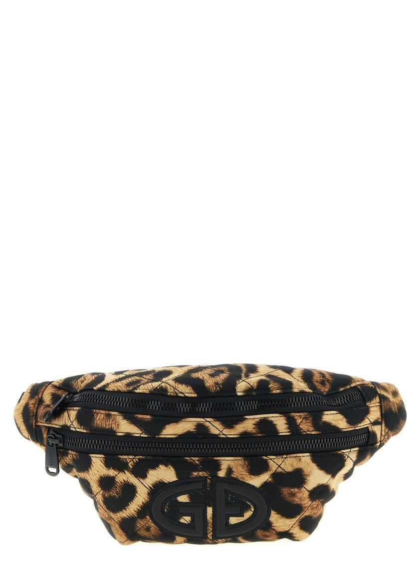 Goldbergh Loreana' Fanny Pack