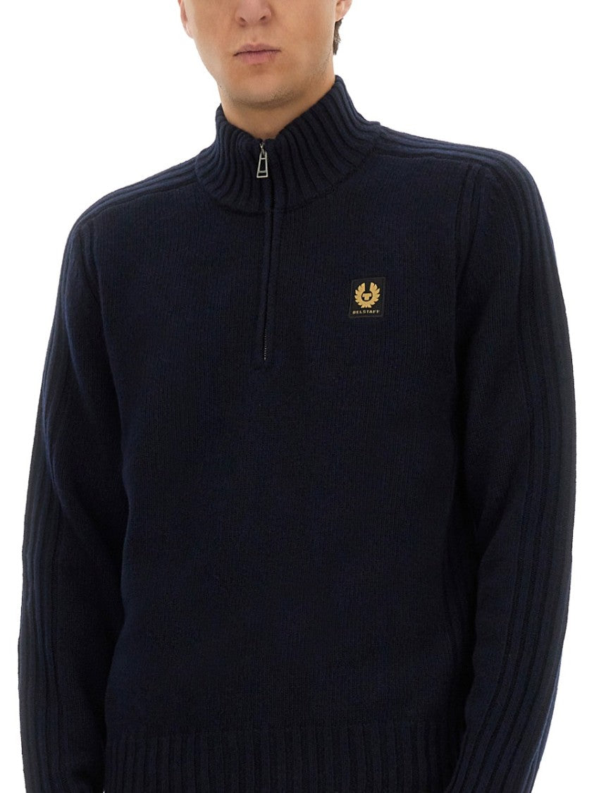 Belstaff "Watch" Sweater