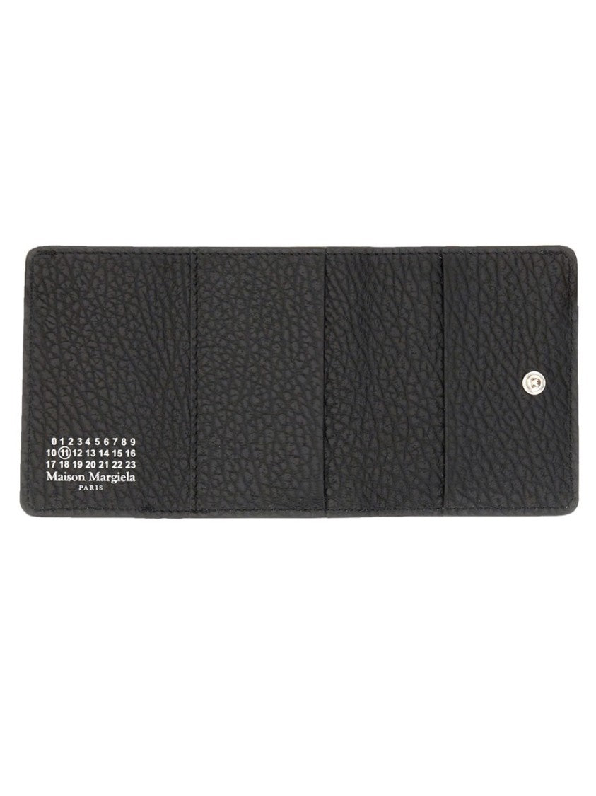 Maison Margiela Four Stitches Compact Wallet