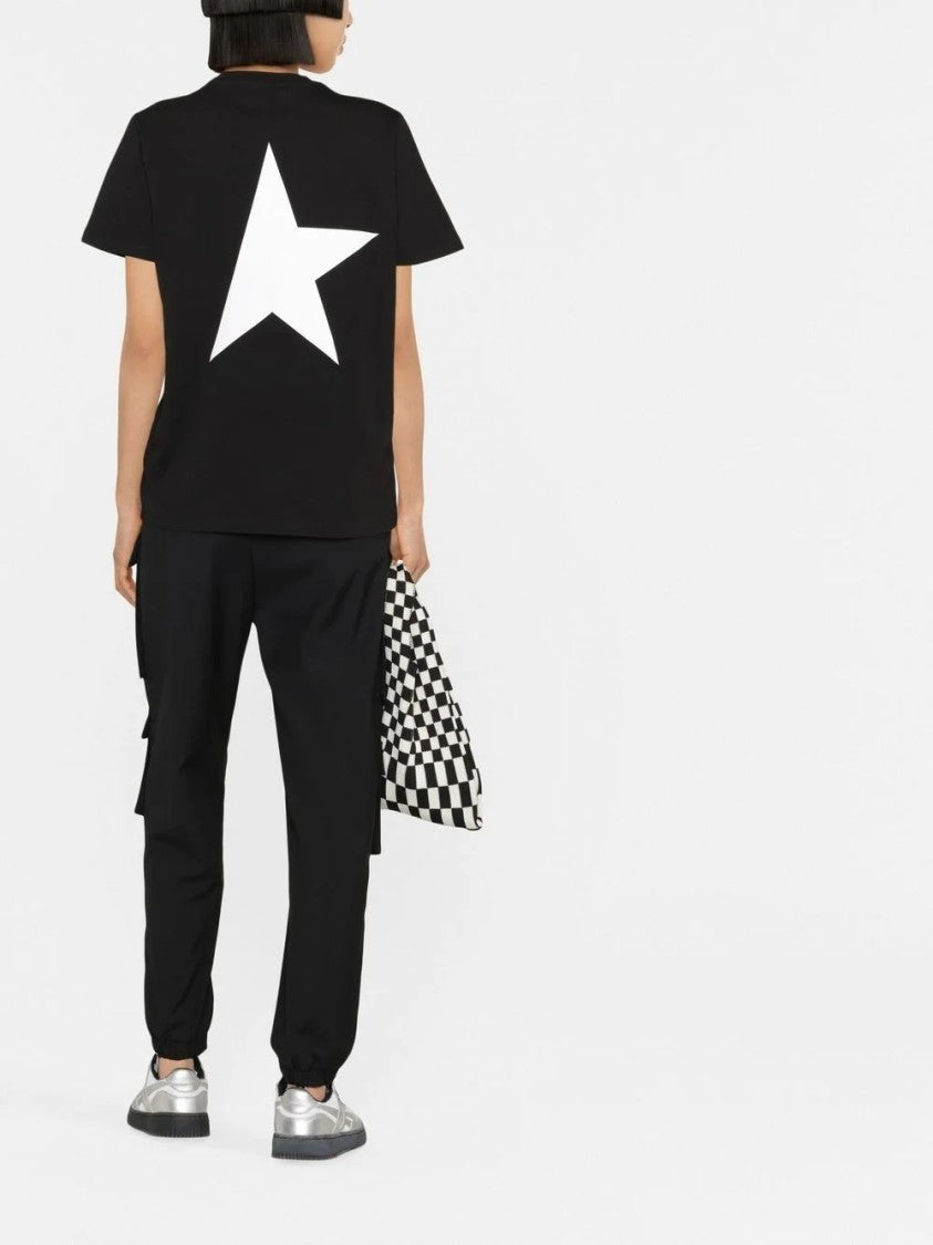 Golden Goose Star Ws Regular T-Shirt