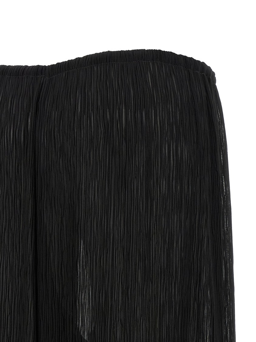 Allis Pleated Pants