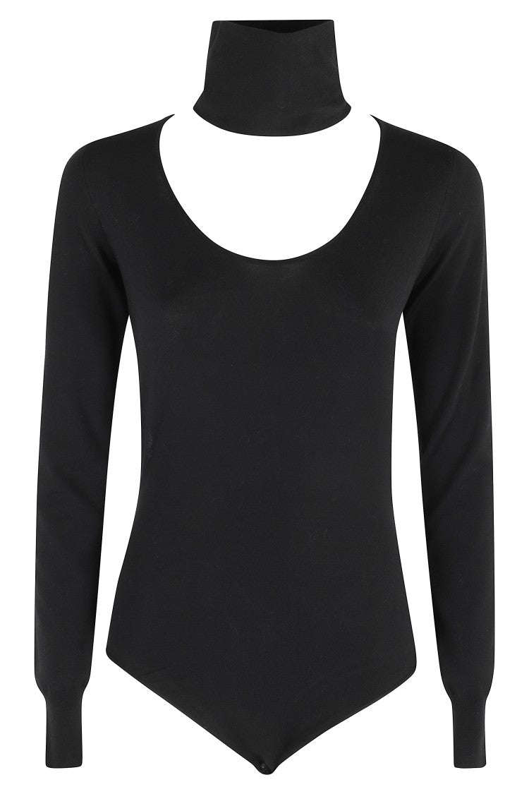 Erika Cavallini Diva Bodysuit