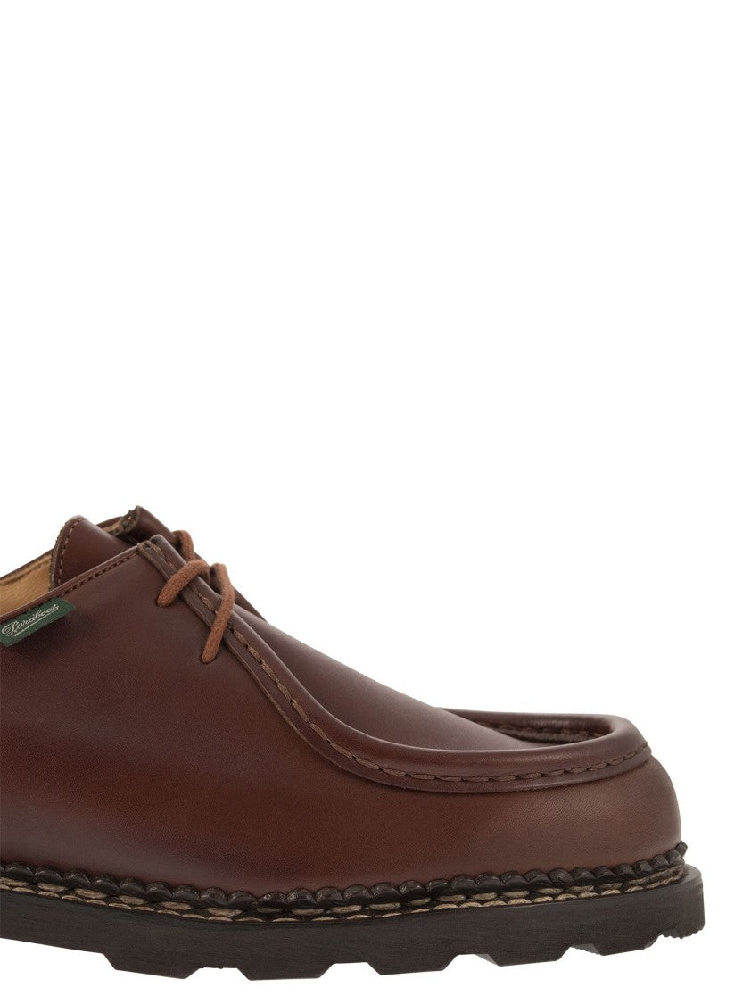 Paraboot Michael - Leather Derby