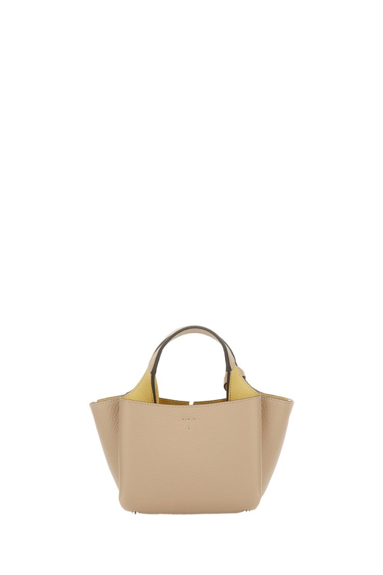 Tod's Mini Leather Bag