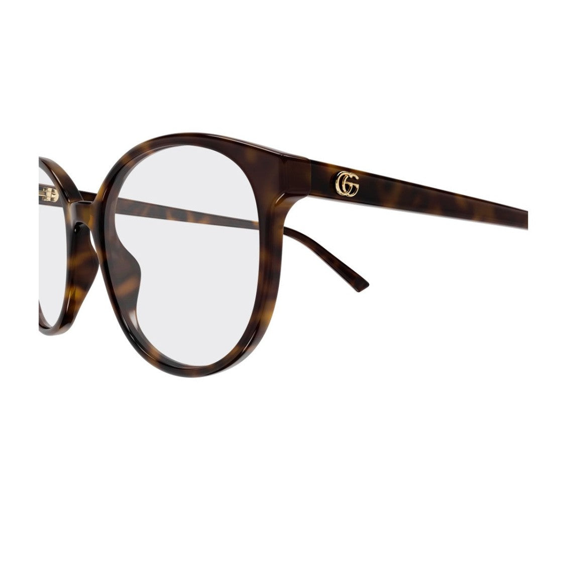 Gucci Havana Gg1996o Recycled Acetate Phantos Sunglasses