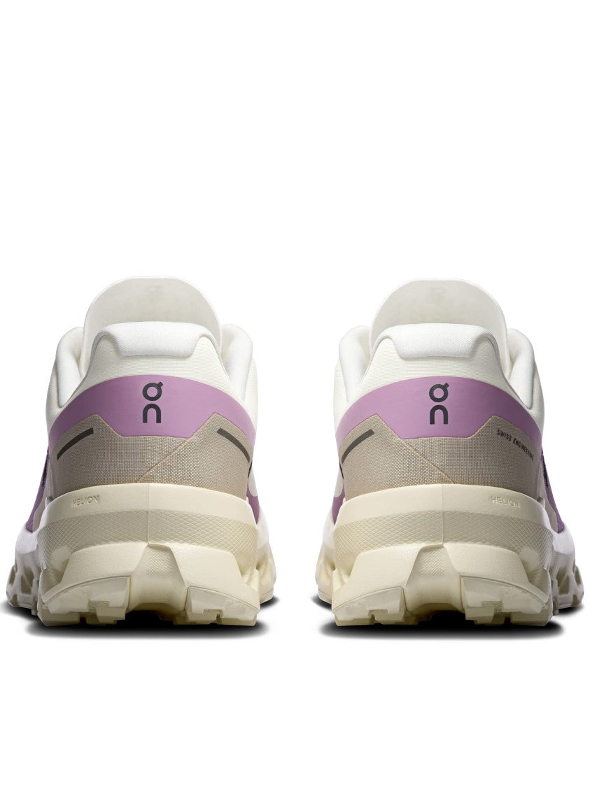 On Cloudvista 2 Breathable Mesh Running Sneakers