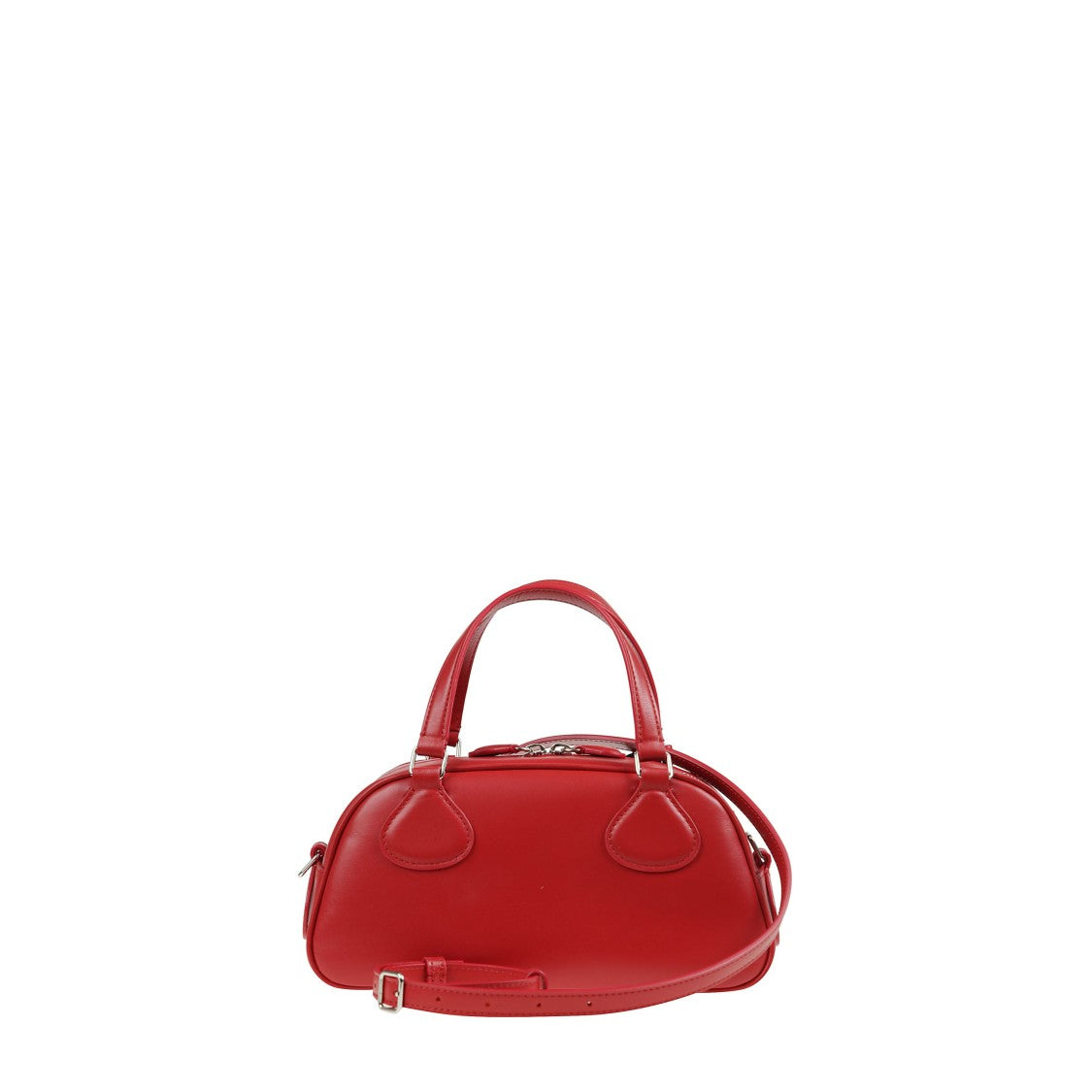 Courrèges Friday Bowling Bag