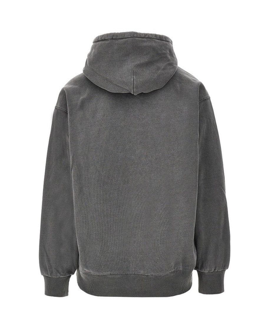 Carhartt Wip Quilted Padded Hoodie With Balloon Fit