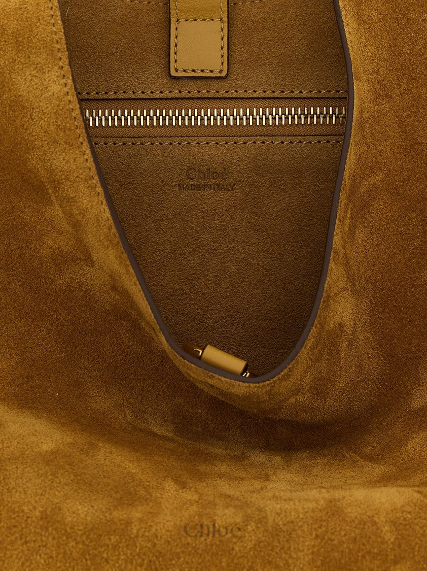 Chloé 'Marcie' Small Shoulder Bag