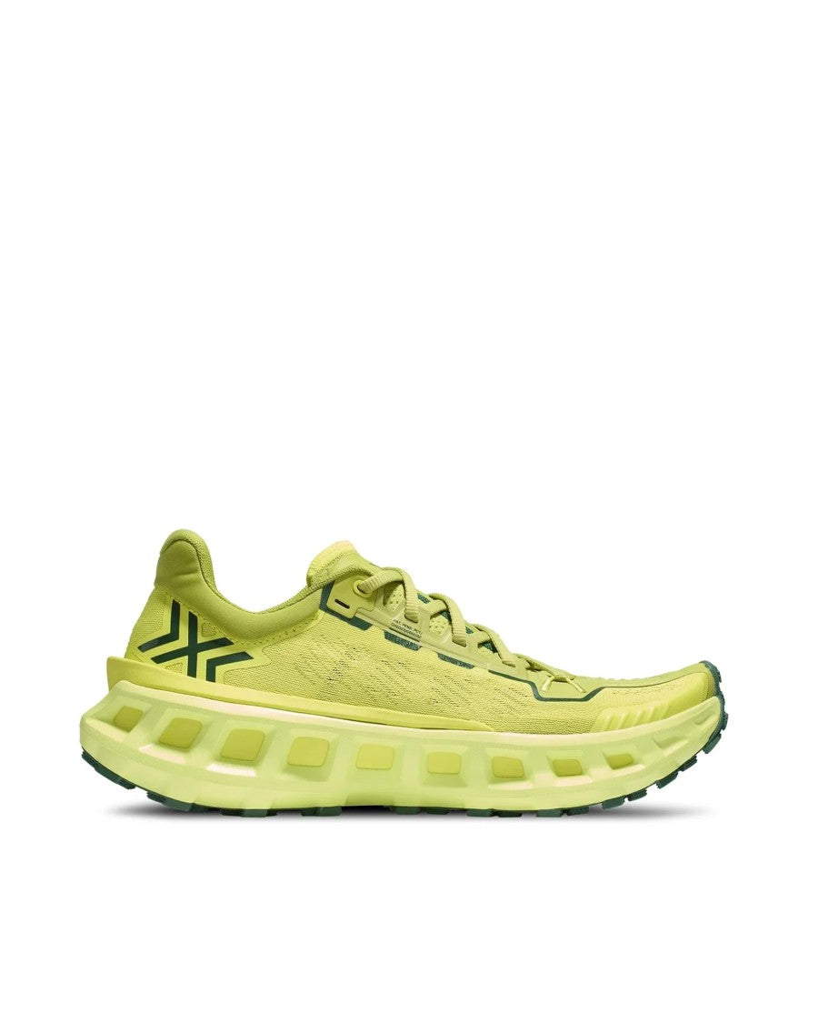 X-Bionic Terraskin X03 Speedframe Skinknit Sneakers