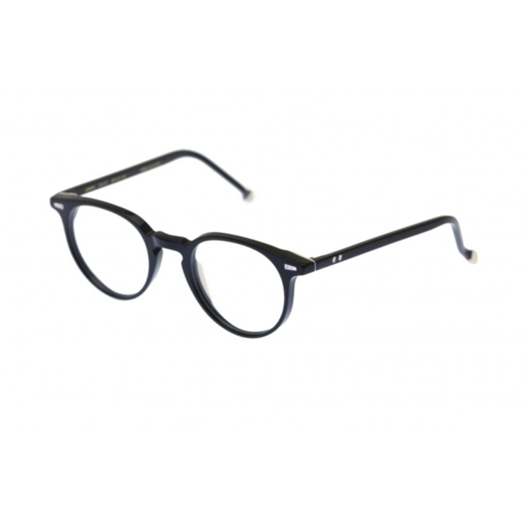 Kyme Quinn Col 1 - Optical Glasses Round Frame Optical Glasses