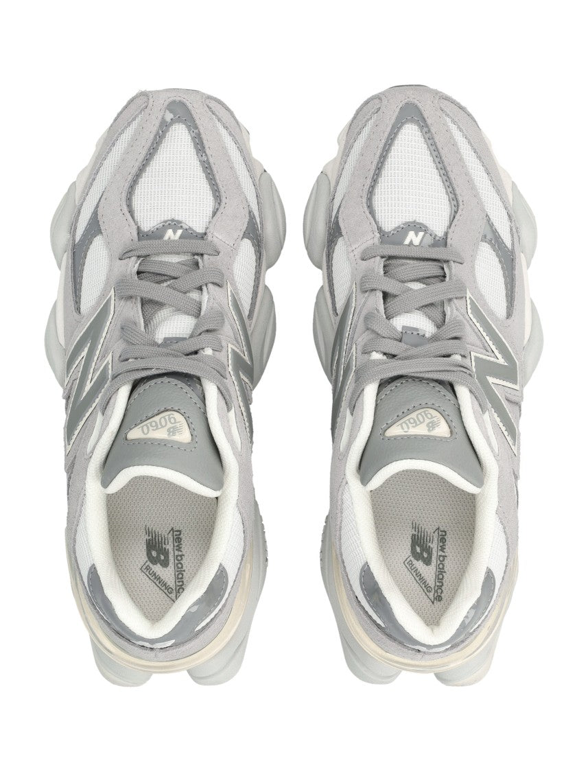 New Balance New Balance 9060 Sneakers With Sculpted Midsole And Technical Detailing