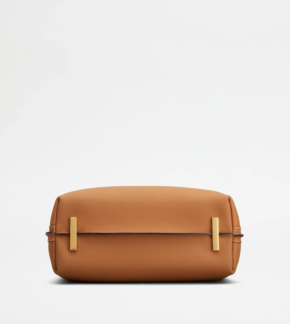 Tod's Tim Top Handle Small Bag