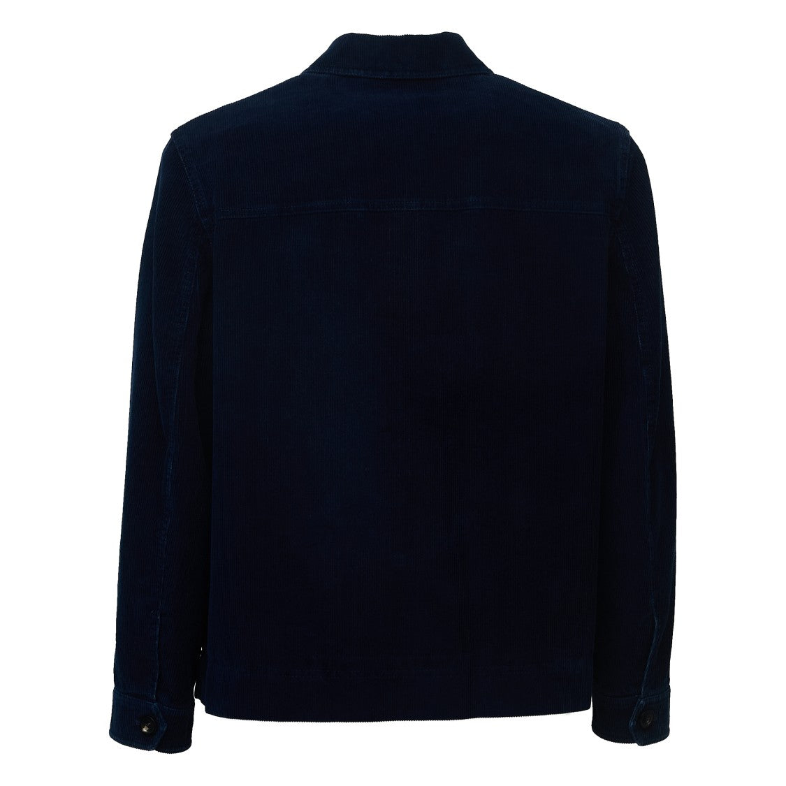Circolo 1901 Corduroy Work Overshirt