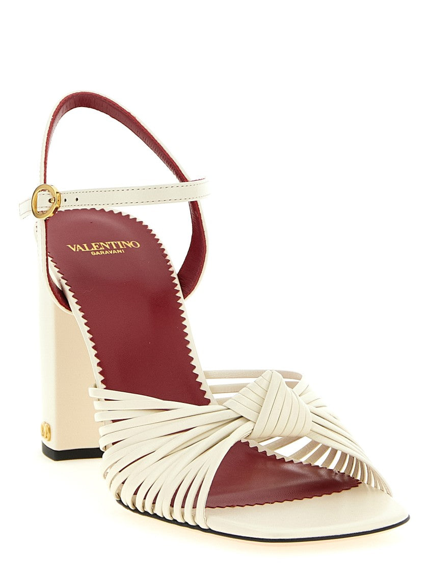 Valentino Garavani 'Annet' Sandals
