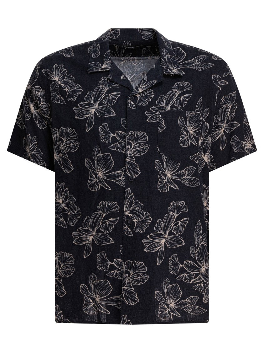 Vince "Cabana" Shirt